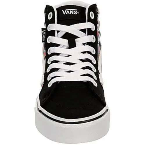 Vans shoes - VANS Filmore - Filmore - VN0A5HZK9BY - Black 8