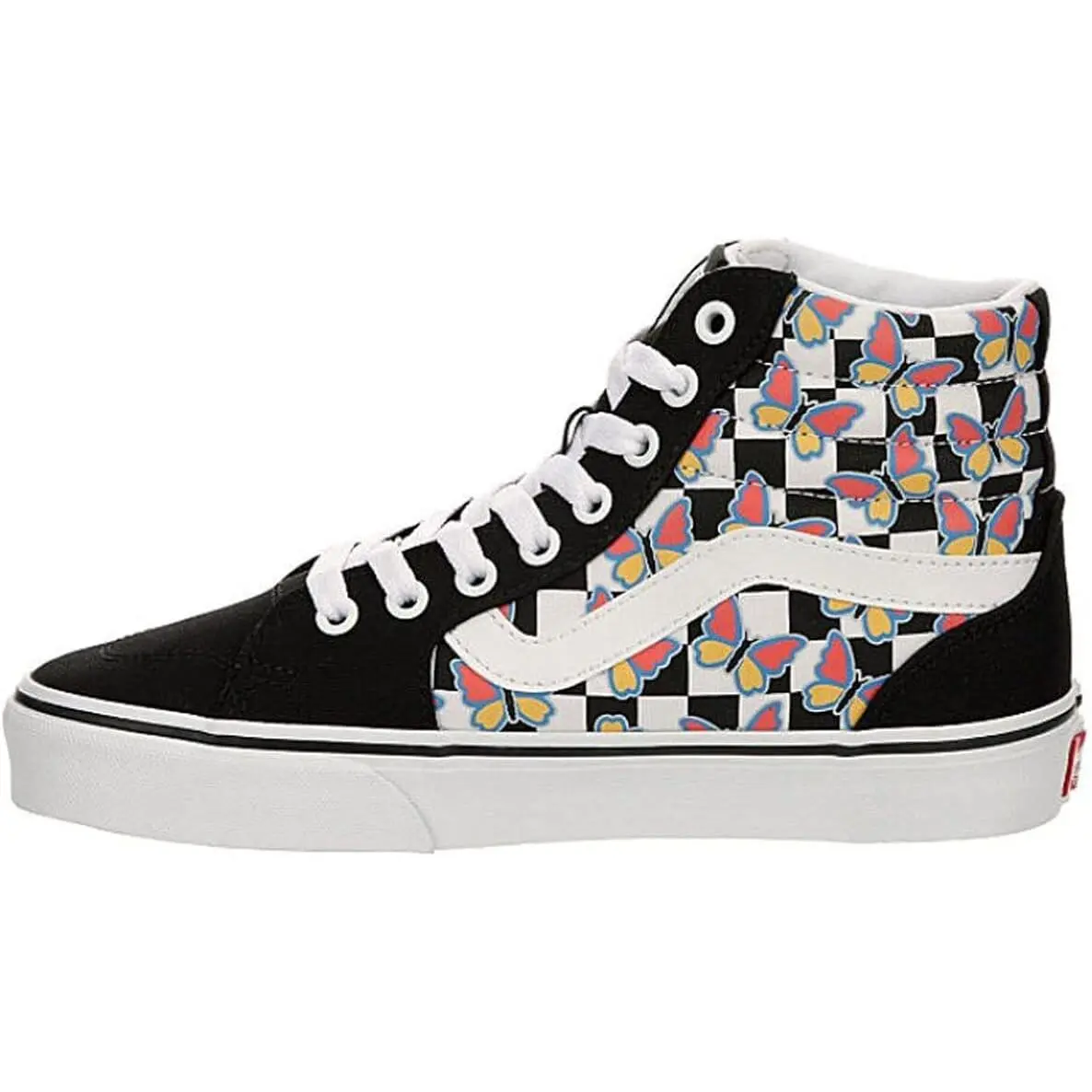Vans shoes - VANS Filmore - Filmore - VN0A5HZK9BY - Black 9