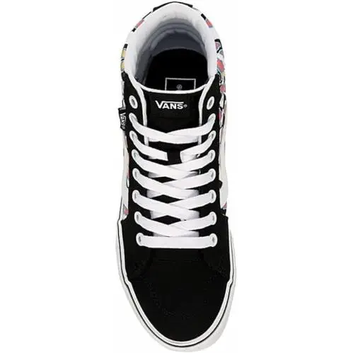 Vans shoes - VANS Filmore - Filmore - VN0A5HZK9BY - Black 11