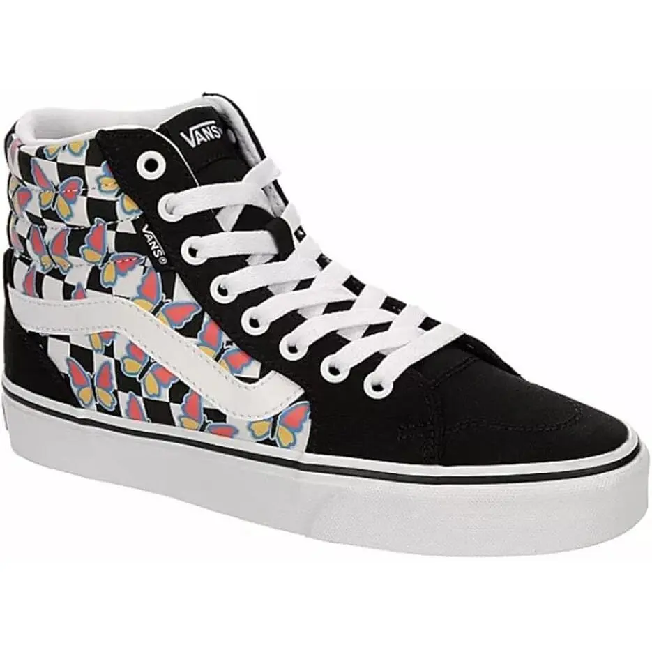 Vans shoes - VANS Filmore - Filmore - VN0A5HZK9BY - Black 6