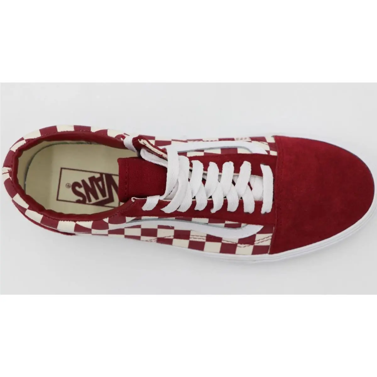 Vans shoes - VANS Old Skool - Old Skool - All Black 35