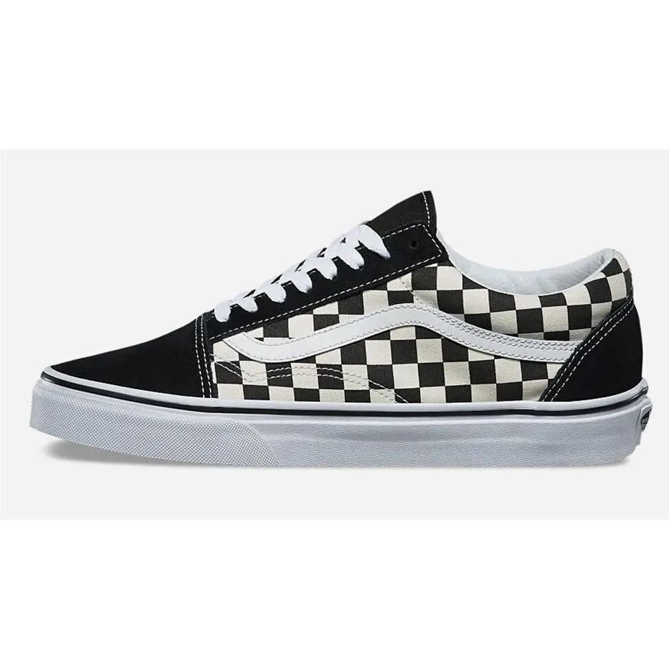 Vans shoes - VANS Old Skool - Old Skool - All Black 21
