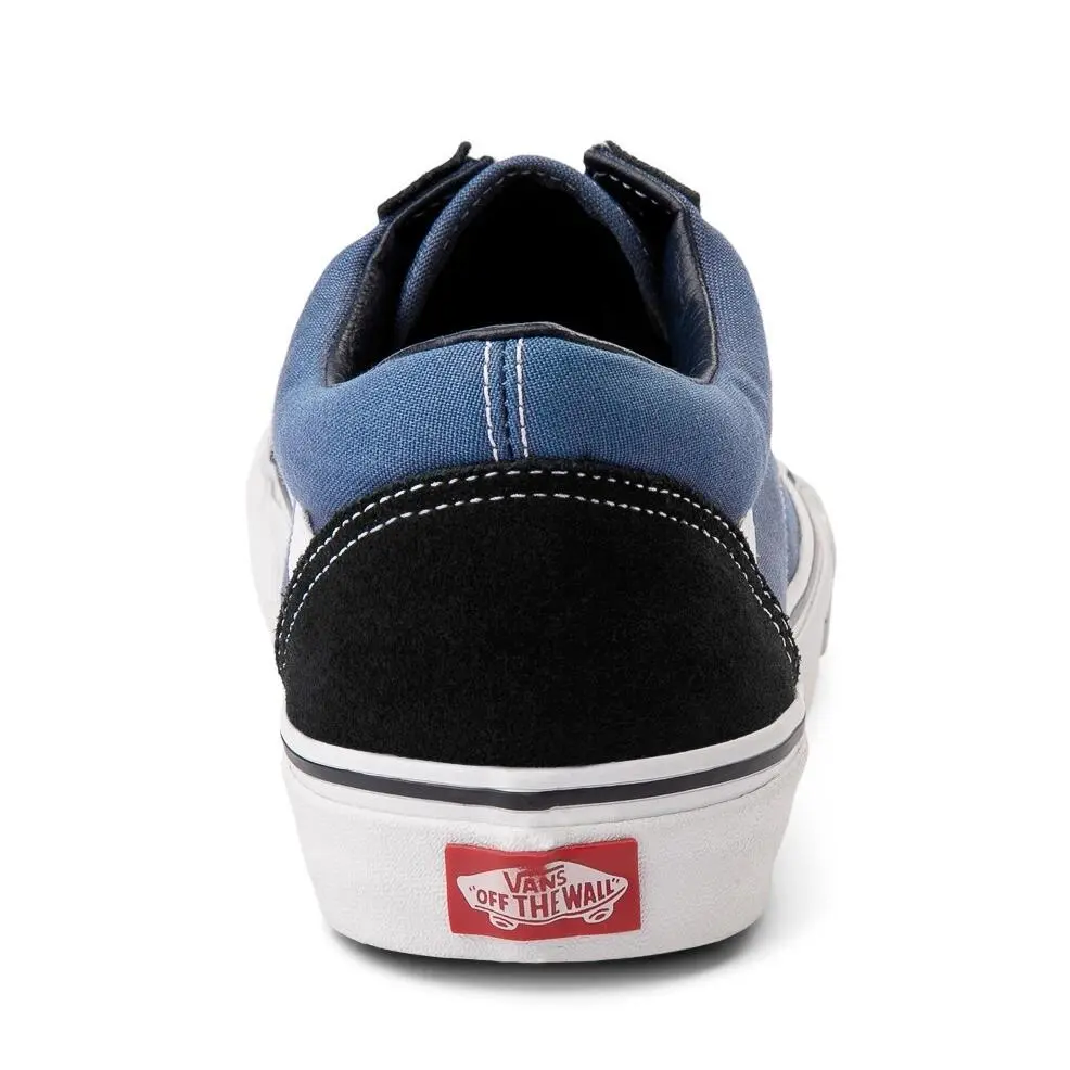 Vans shoes - VANS Old Skool - Old Skool - All Black 17