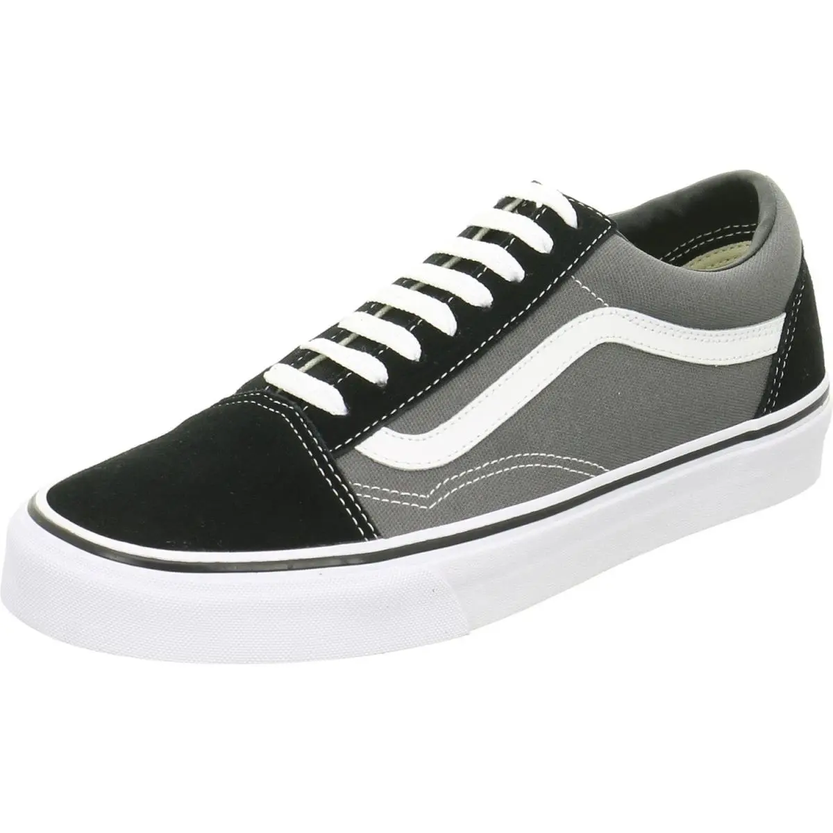 Vans shoes - (Primary Checkered) Black/White 0