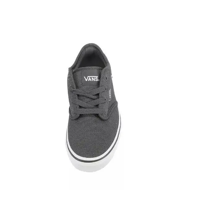 Vans shoes - Vans Atwood - Atwood - Pewter/White 10