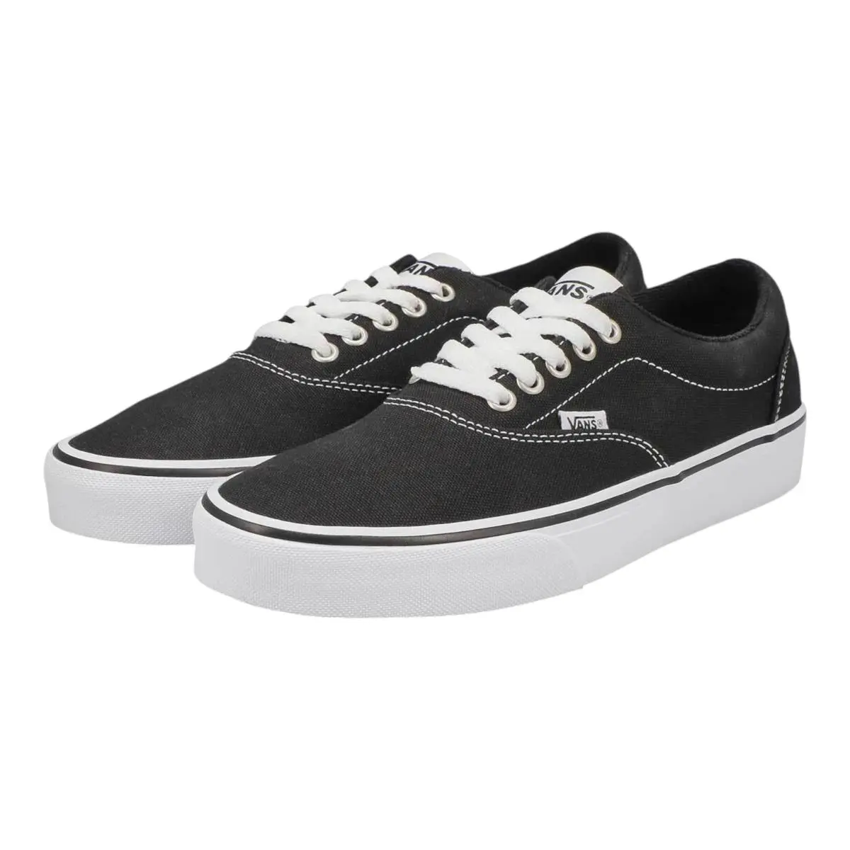 Vans shoes - 10539033231647 - 10539033231647 - Black/White 0