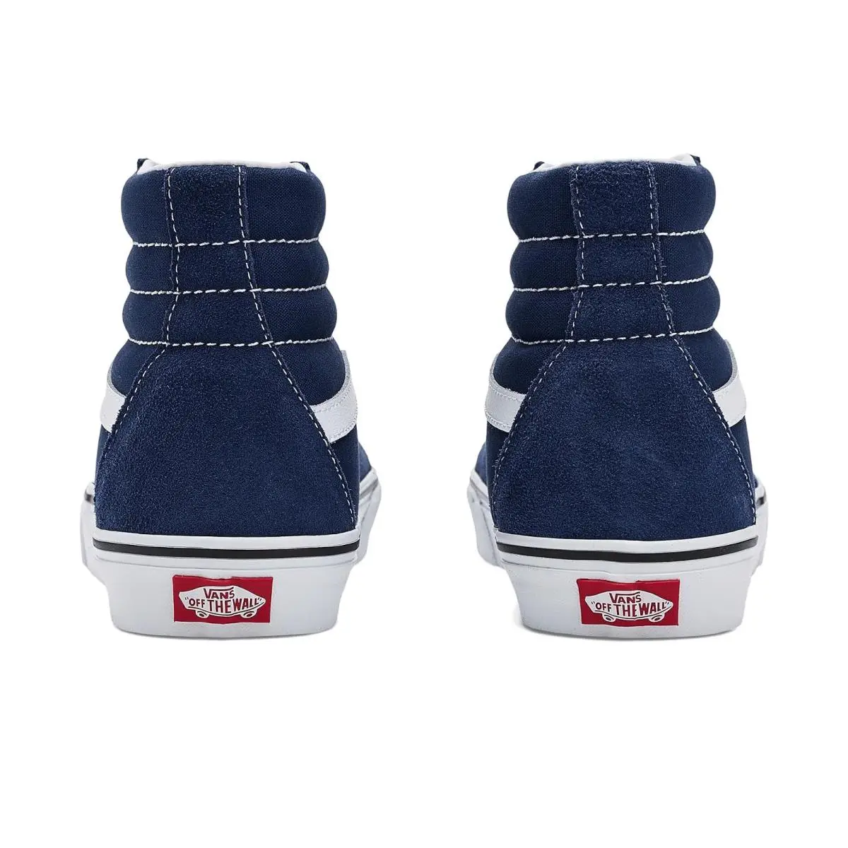Vans shoes - Color Theory Deep Indigo 5