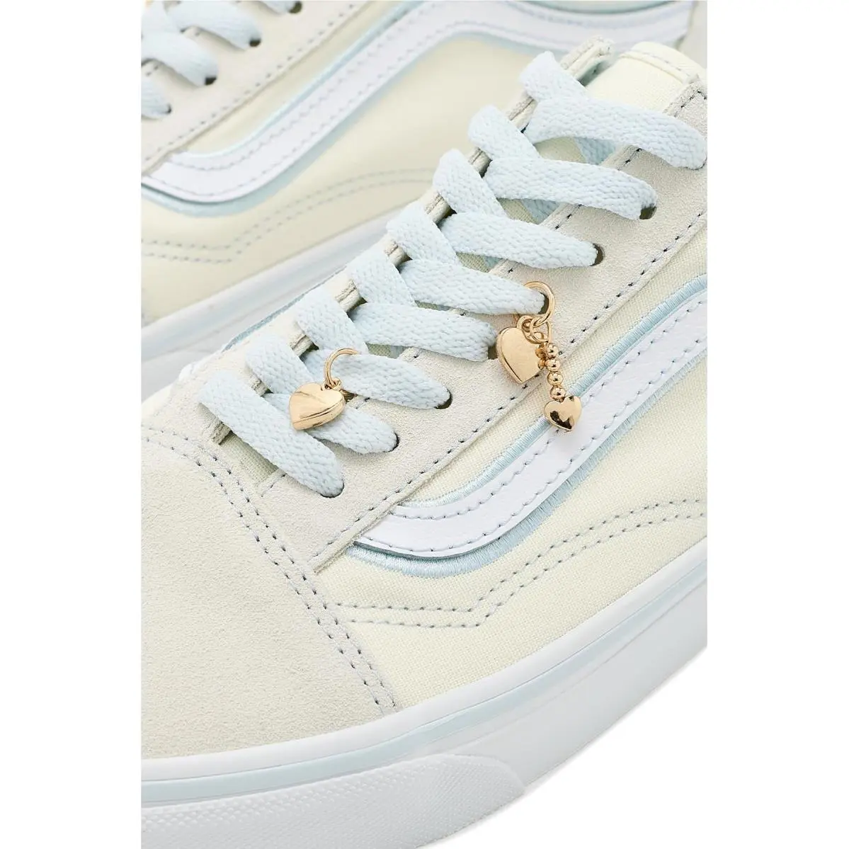 Vans shoes - (Canvas) Black/True White 29