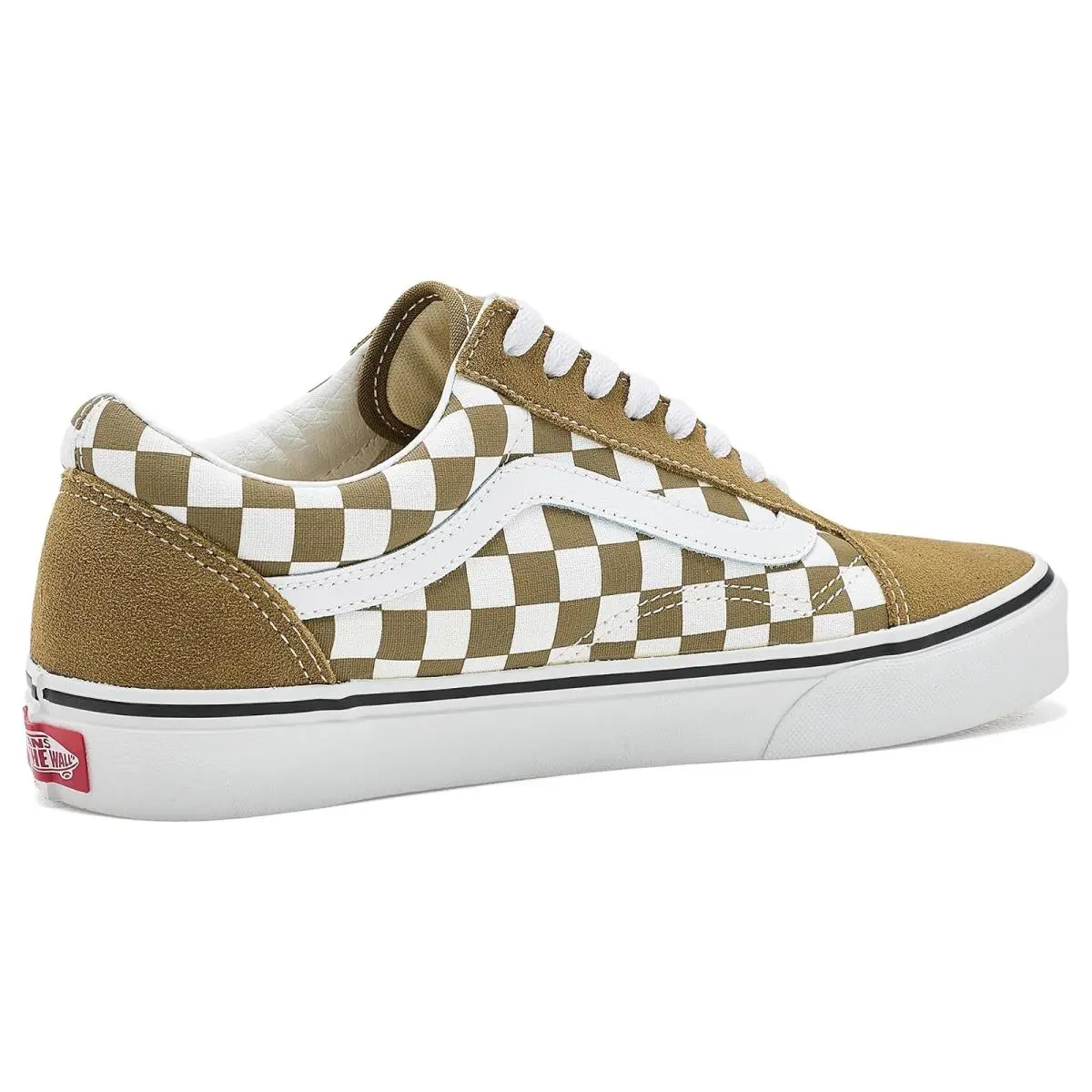 Vans shoes - (Canvas) Black/True White 33