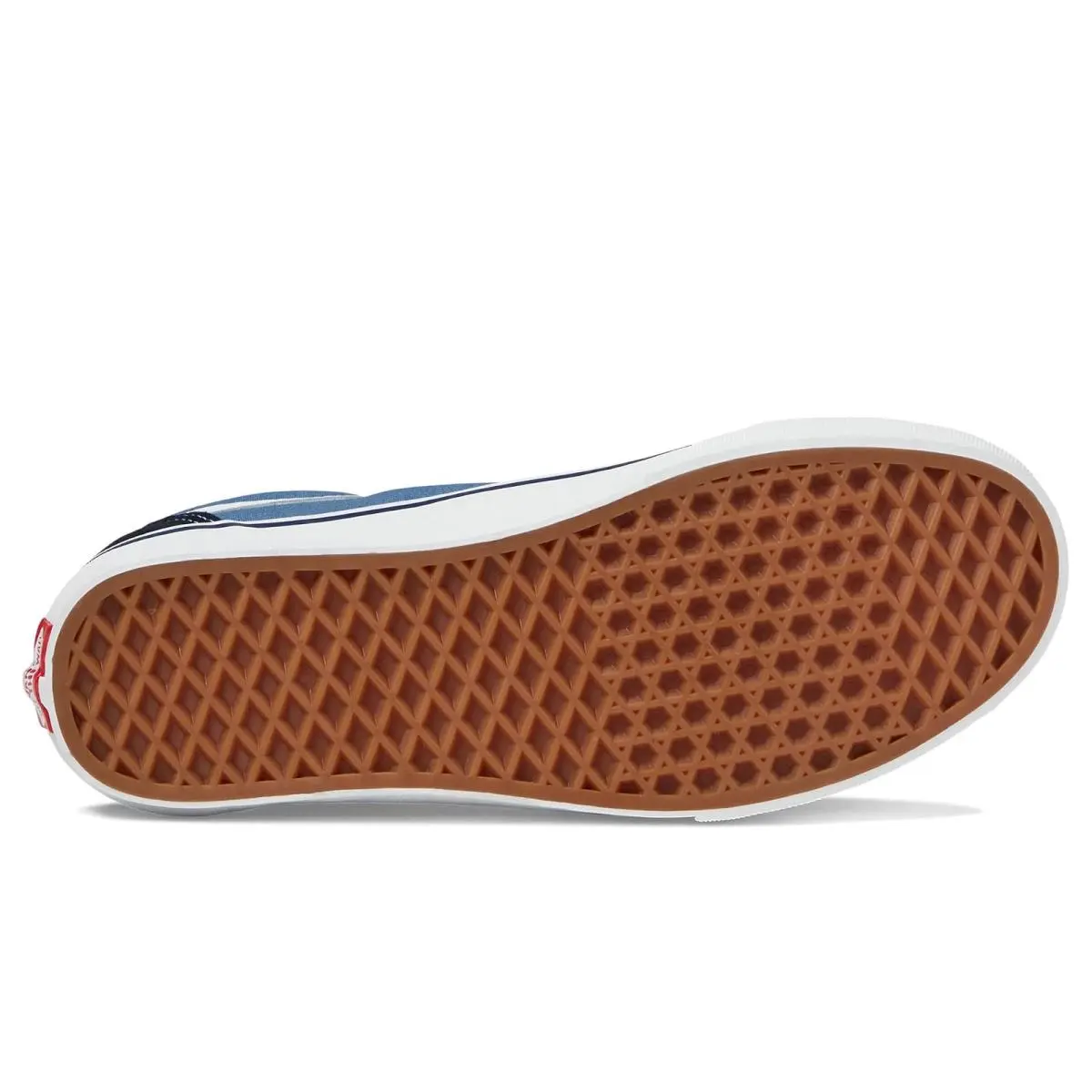 Vans shoes - (Canvas) Black/True White 89