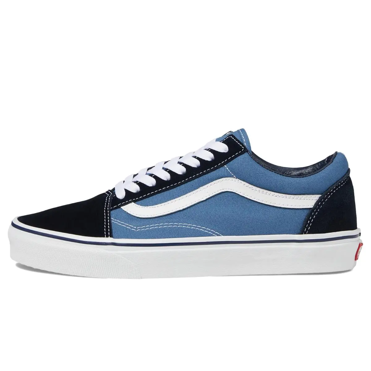Vans shoes - (Canvas) Black/True White 90