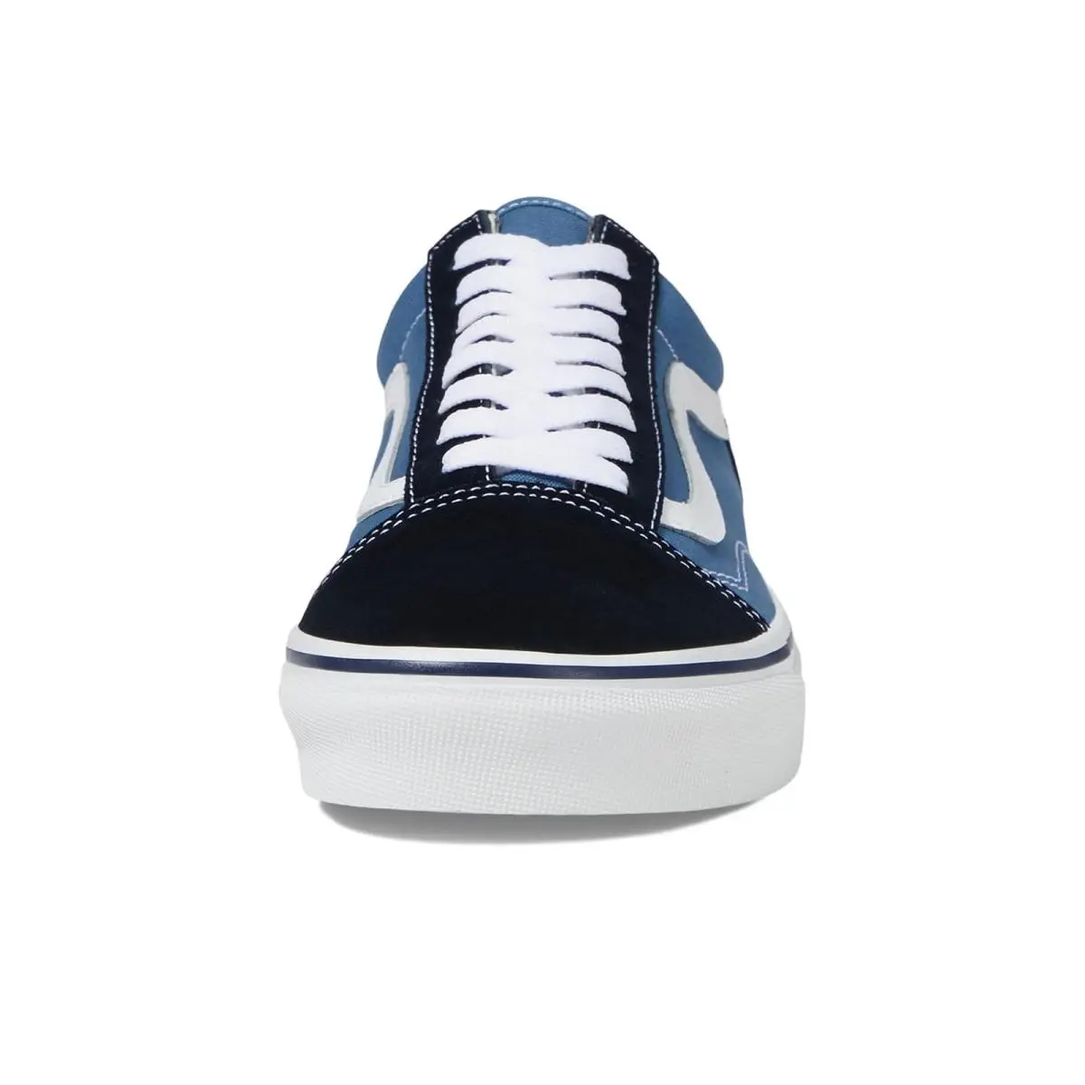 Vans shoes - (Canvas) Black/True White 92