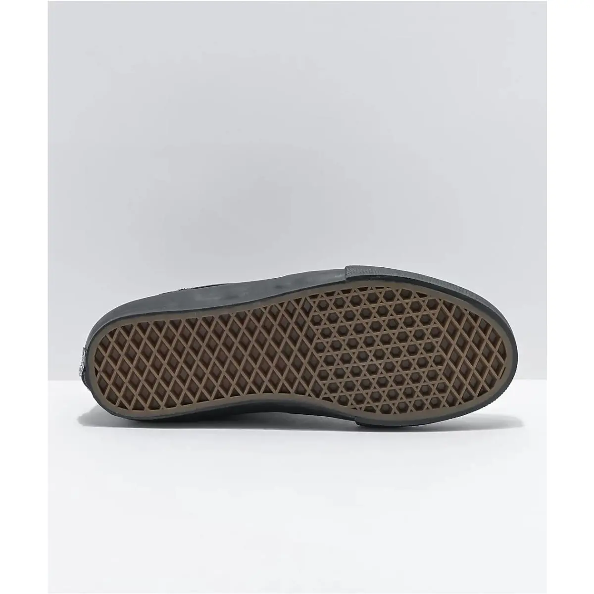 Vans shoes - VANS Half Cab - Half Cab - VN0A5FCDBKA - Black 8