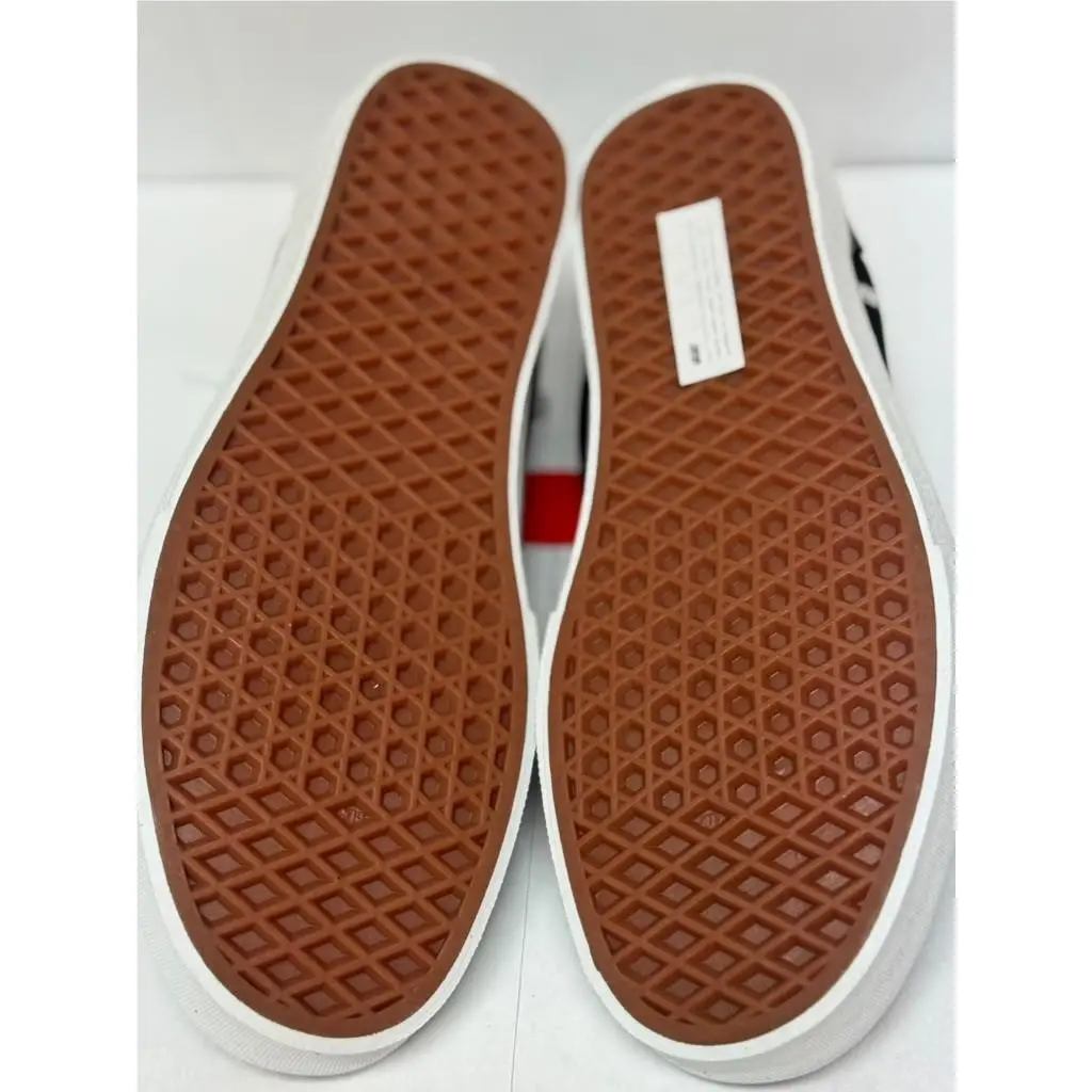 Vans shoes - VANS Old Skool - Old Skool - VN0A3WKTQW7 - Black 4