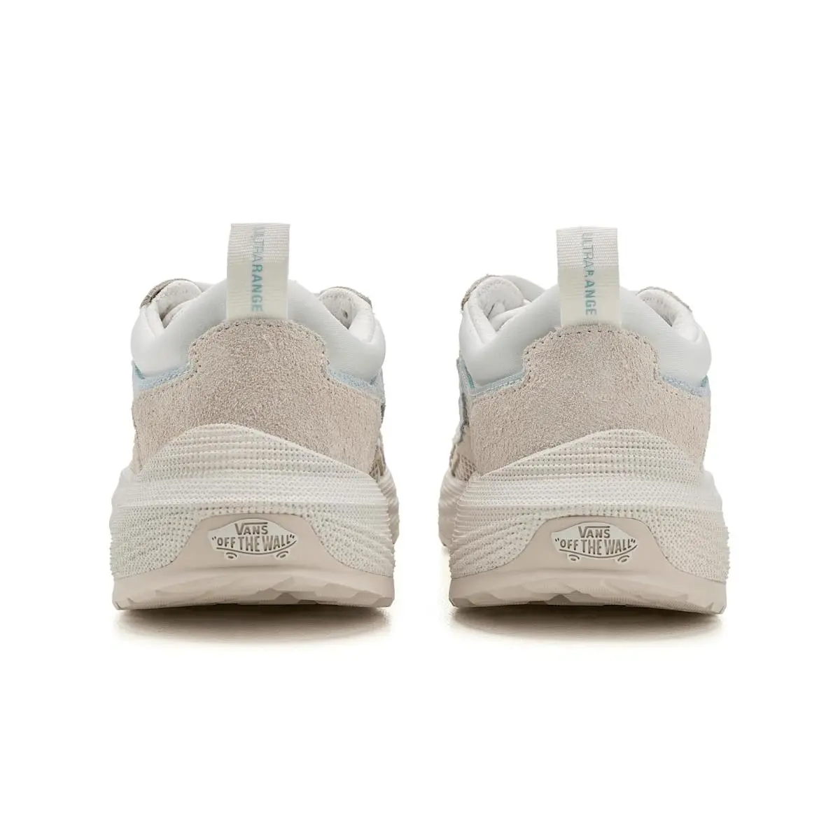 Vans shoes - Blanc De Blanc 5