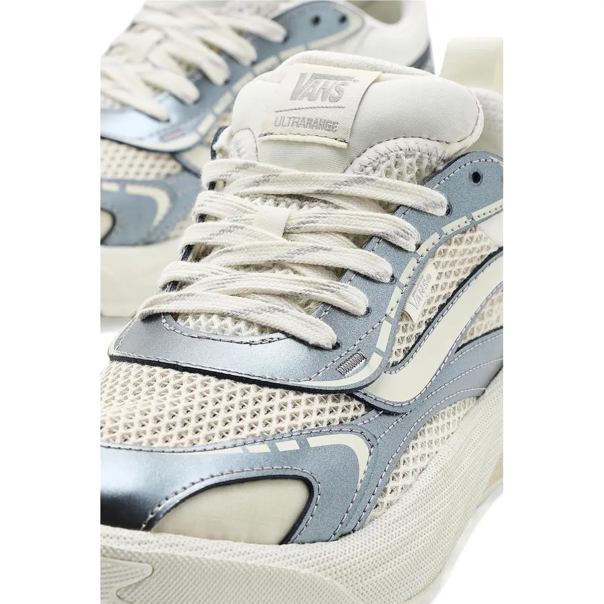 Vans shoes - Blanc De Blanc 32