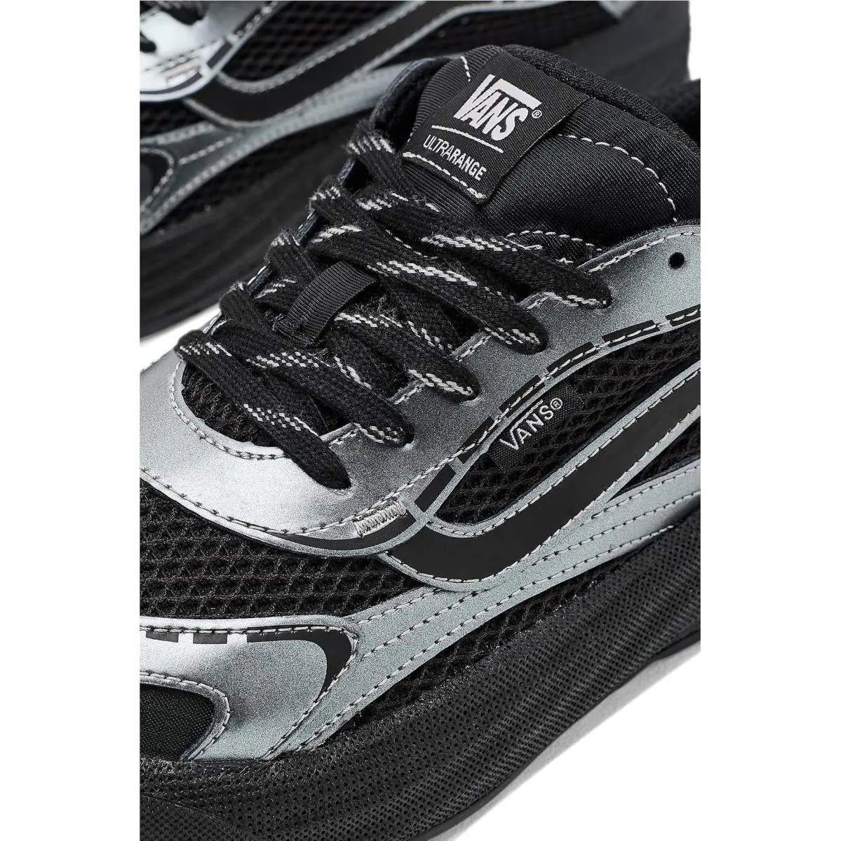 Vans shoes - Blanc De Blanc 25