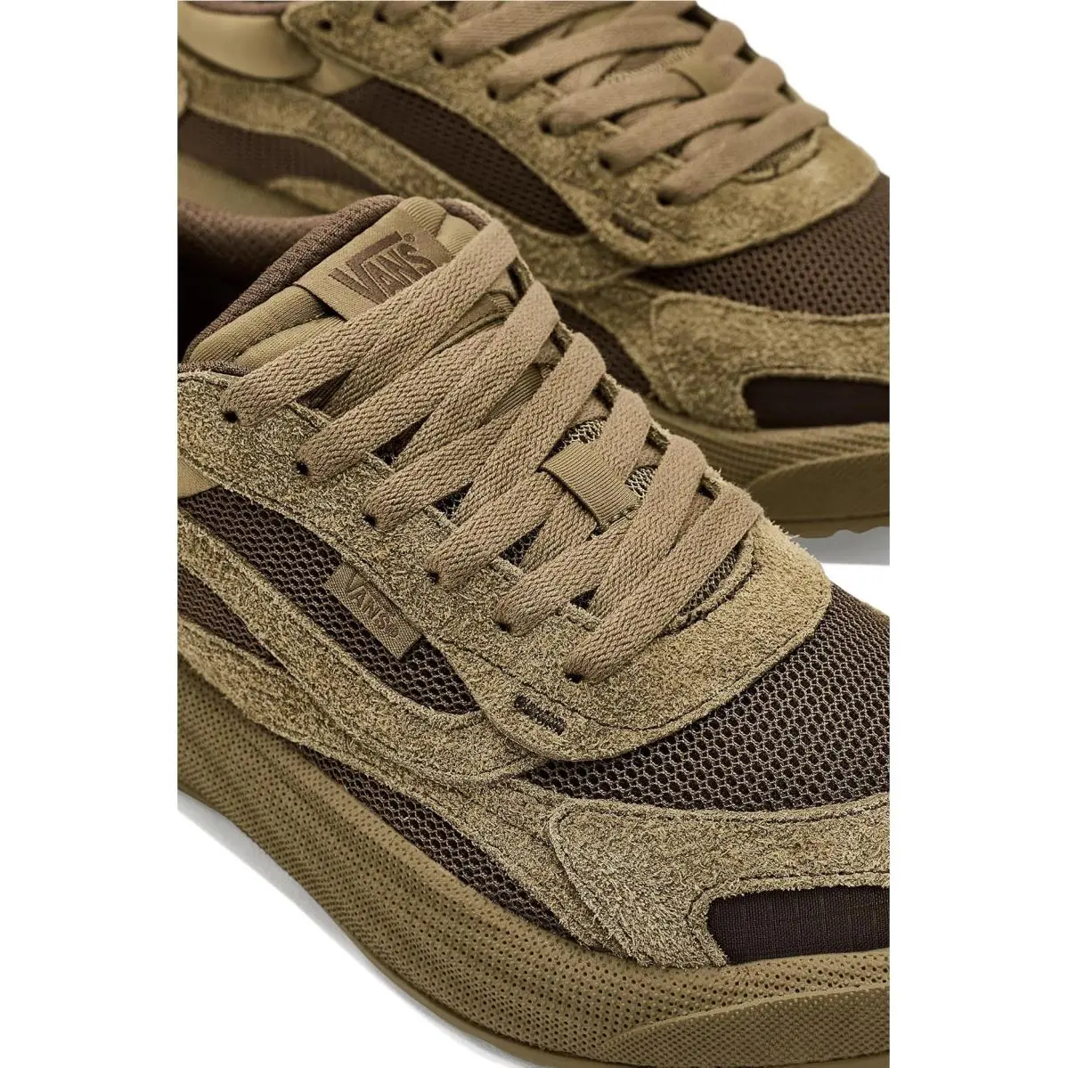Vans shoes - Blanc De Blanc 39