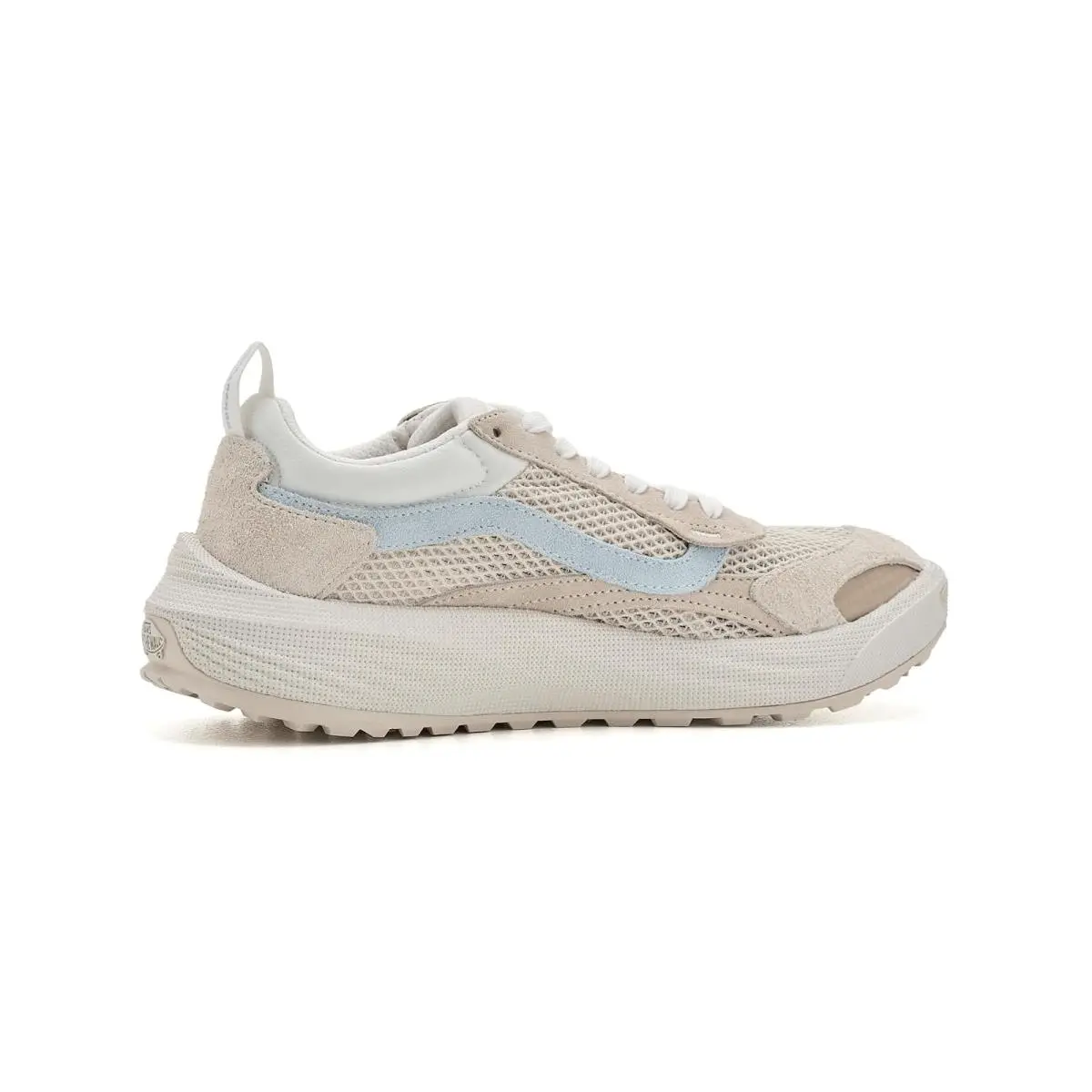 Vans shoes - Blanc De Blanc 8