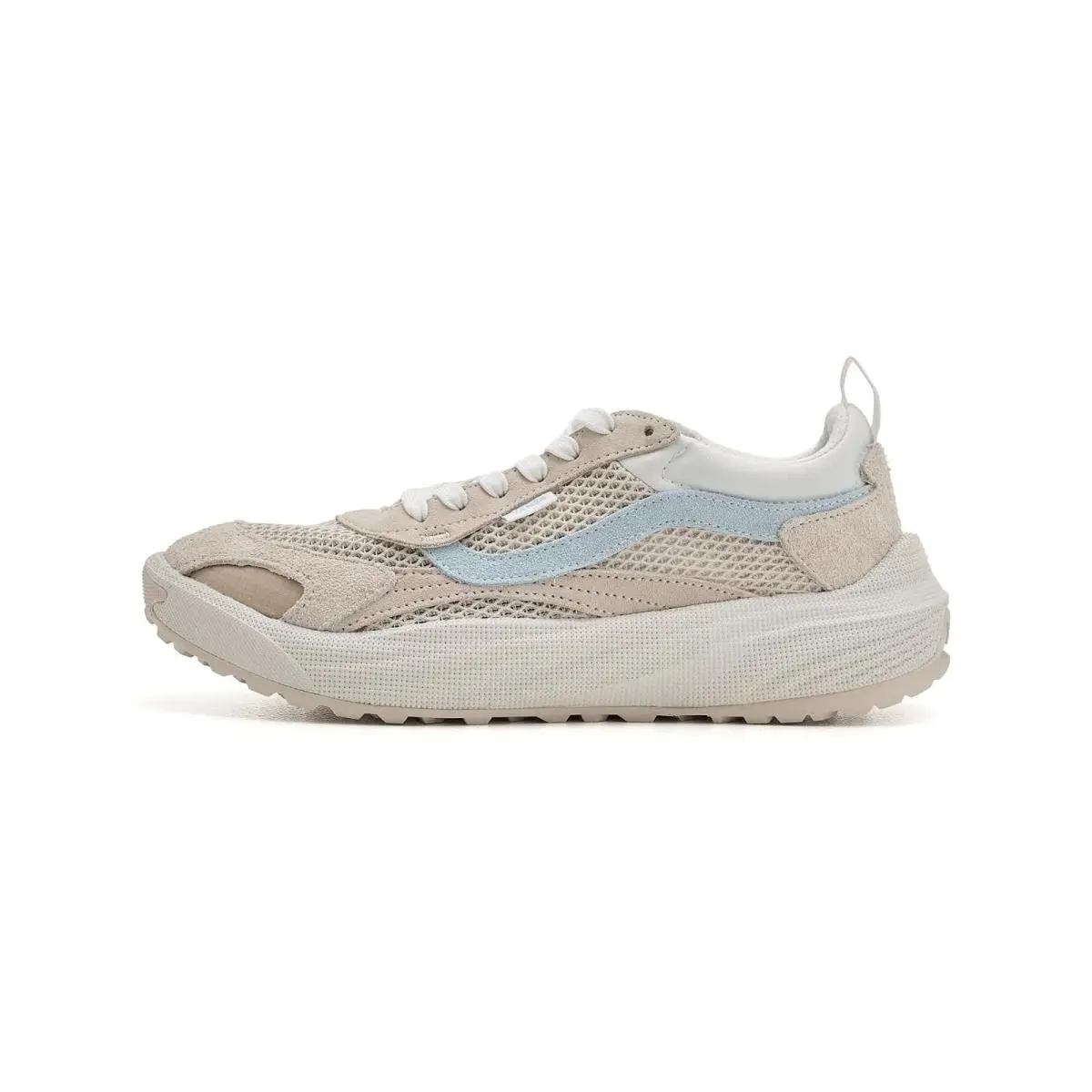 Vans shoes - Blanc De Blanc 9