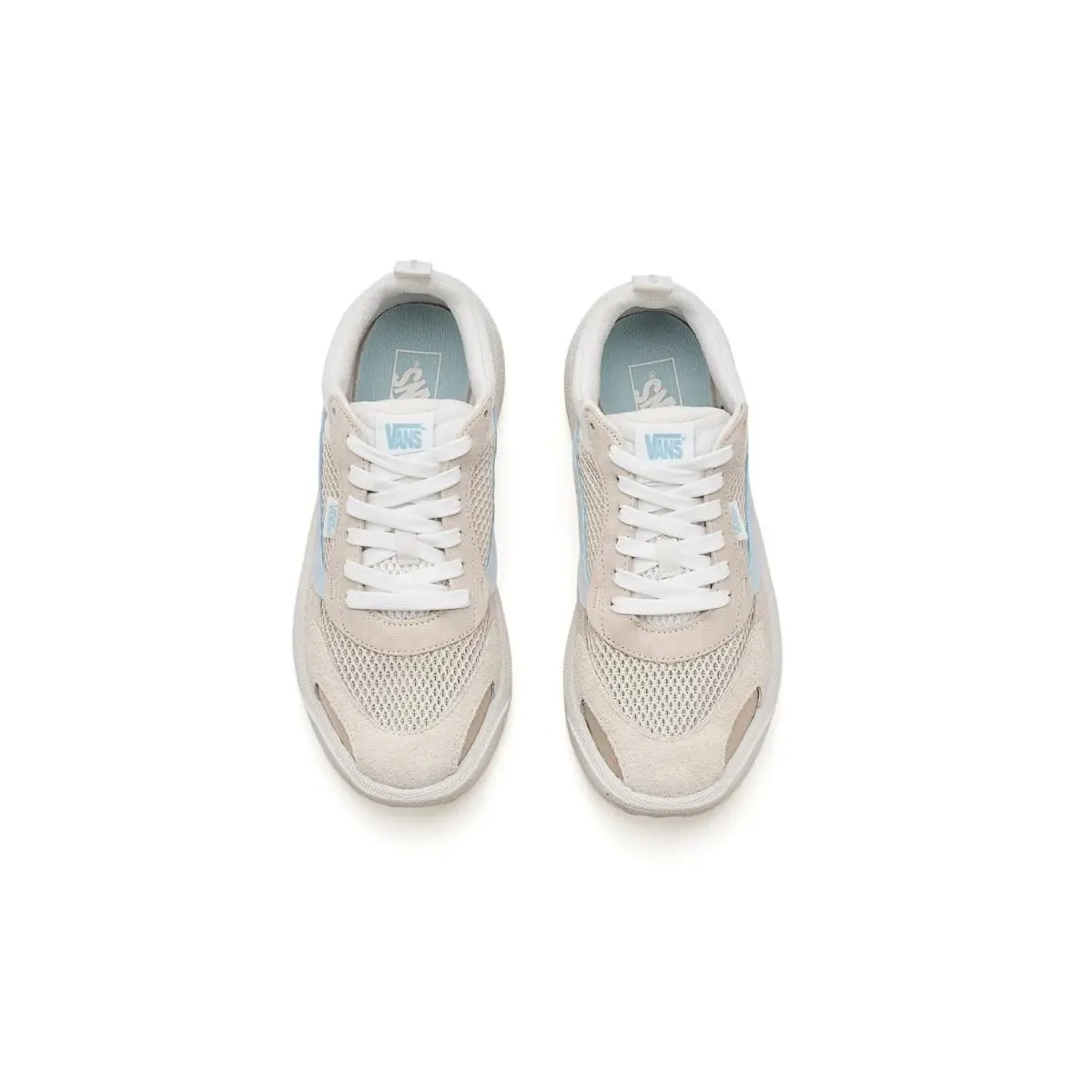 Vans shoes - Blanc De Blanc 7