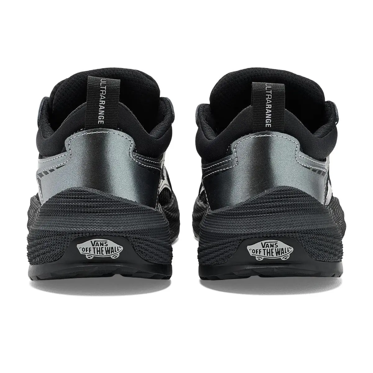 Vans shoes - Blanc De Blanc 26