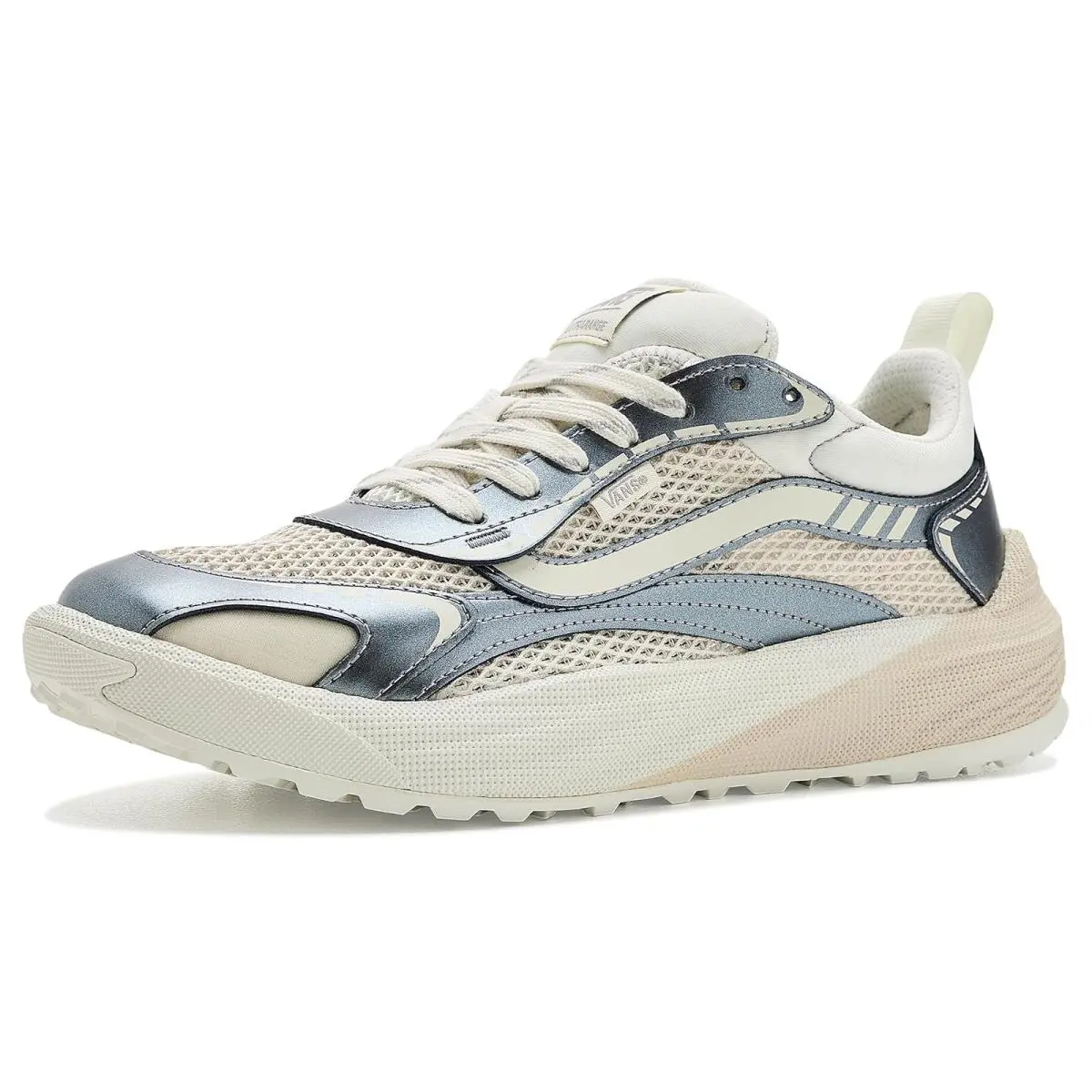 Vans shoes - Blanc De Blanc 27