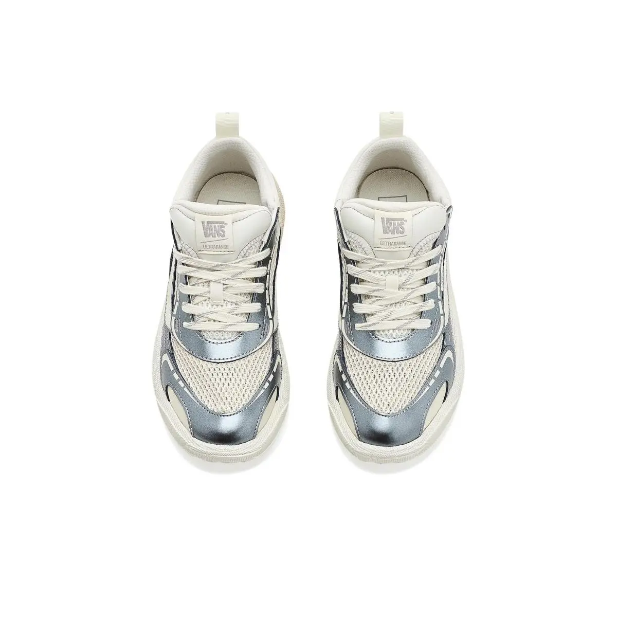 Vans shoes - Blanc De Blanc 28