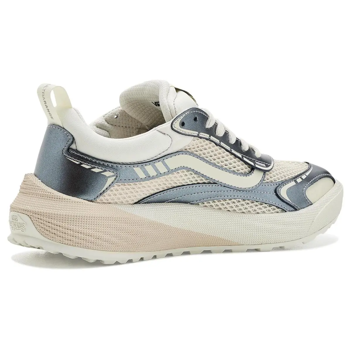 Vans shoes - Blanc De Blanc 29