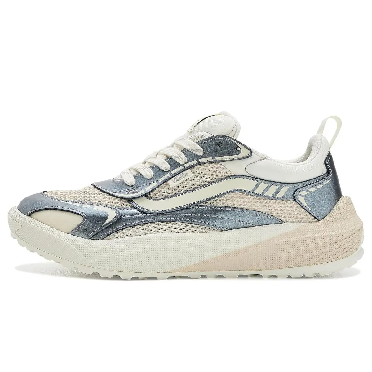 Vans shoes - Blanc De Blanc 30