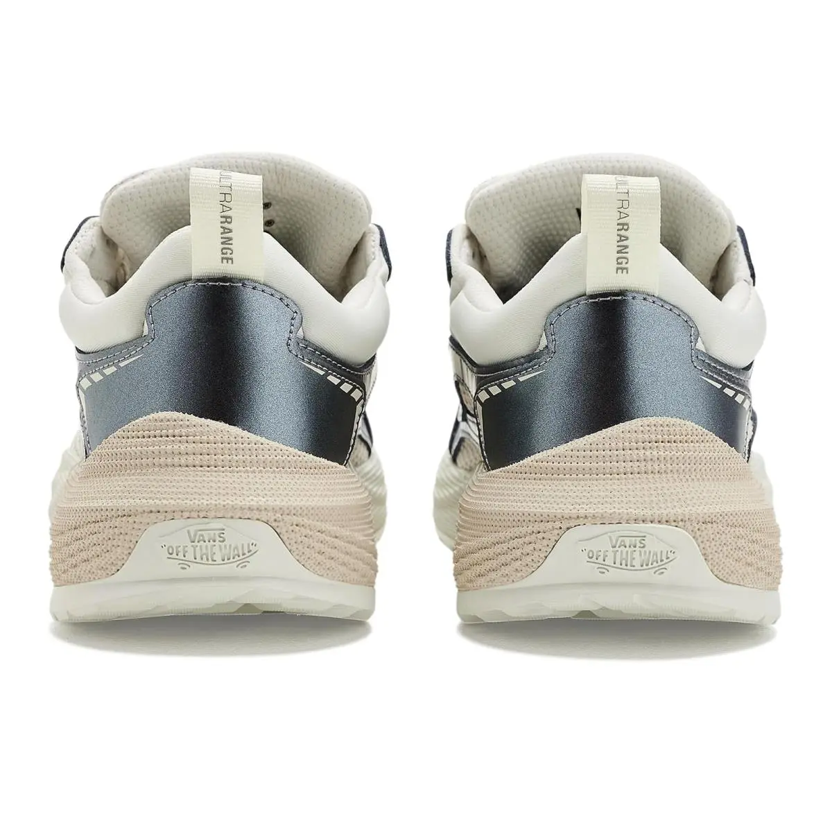 Vans shoes - Blanc De Blanc 33
