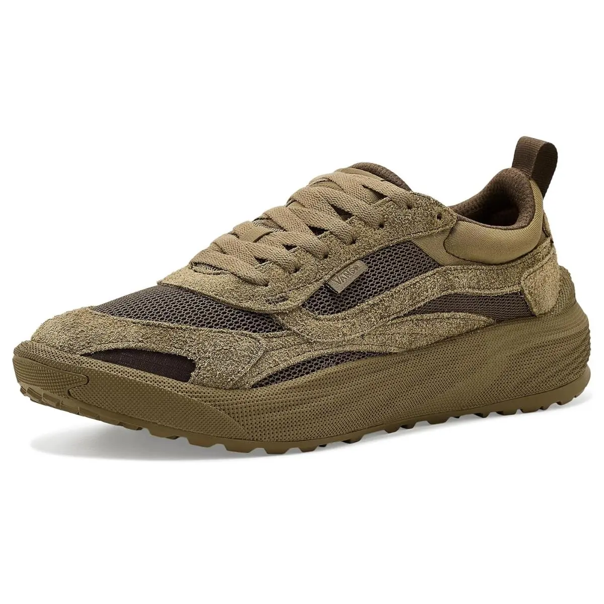 Vans shoes - Blanc De Blanc 34