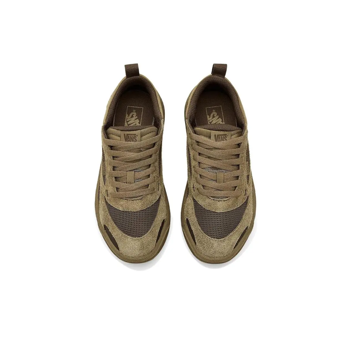 Vans shoes - Blanc De Blanc 35