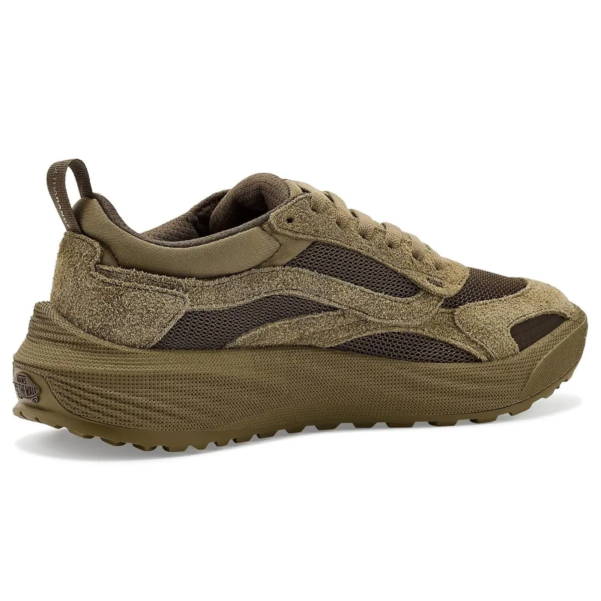 Vans shoes - Blanc De Blanc 36