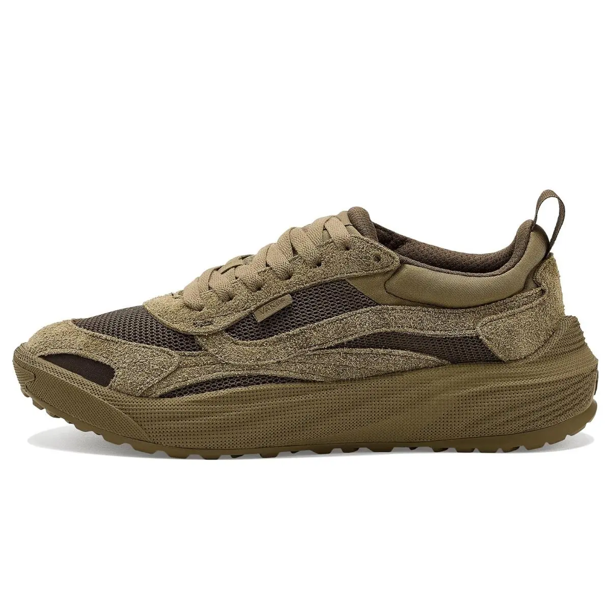 Vans shoes - Blanc De Blanc 37