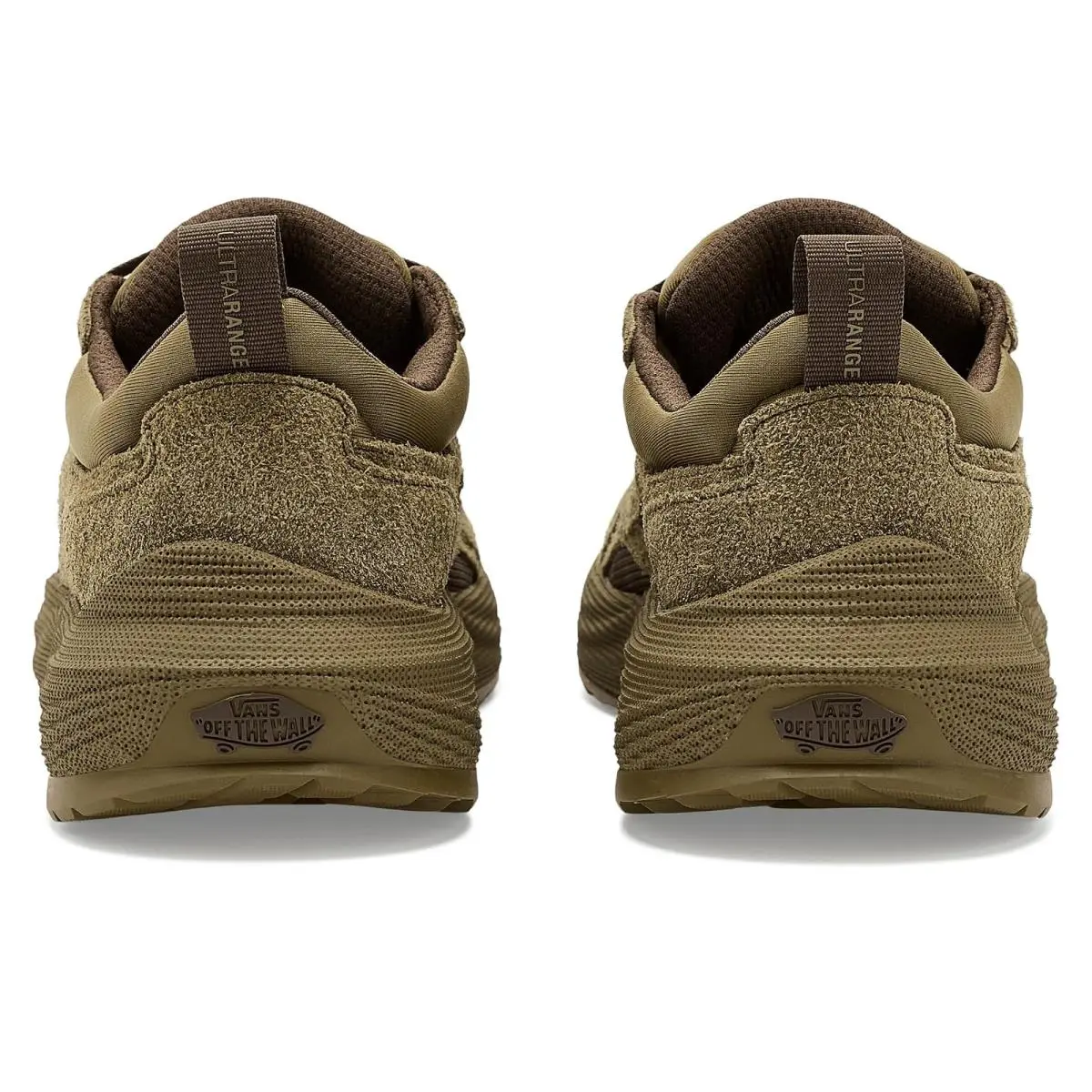 Vans shoes - Blanc De Blanc 40