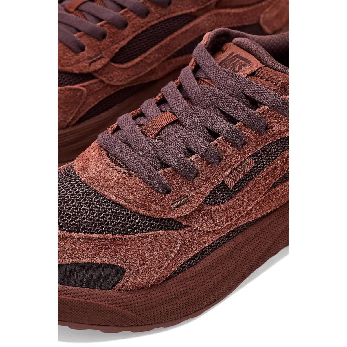 Vans shoes - Blanc De Blanc 46