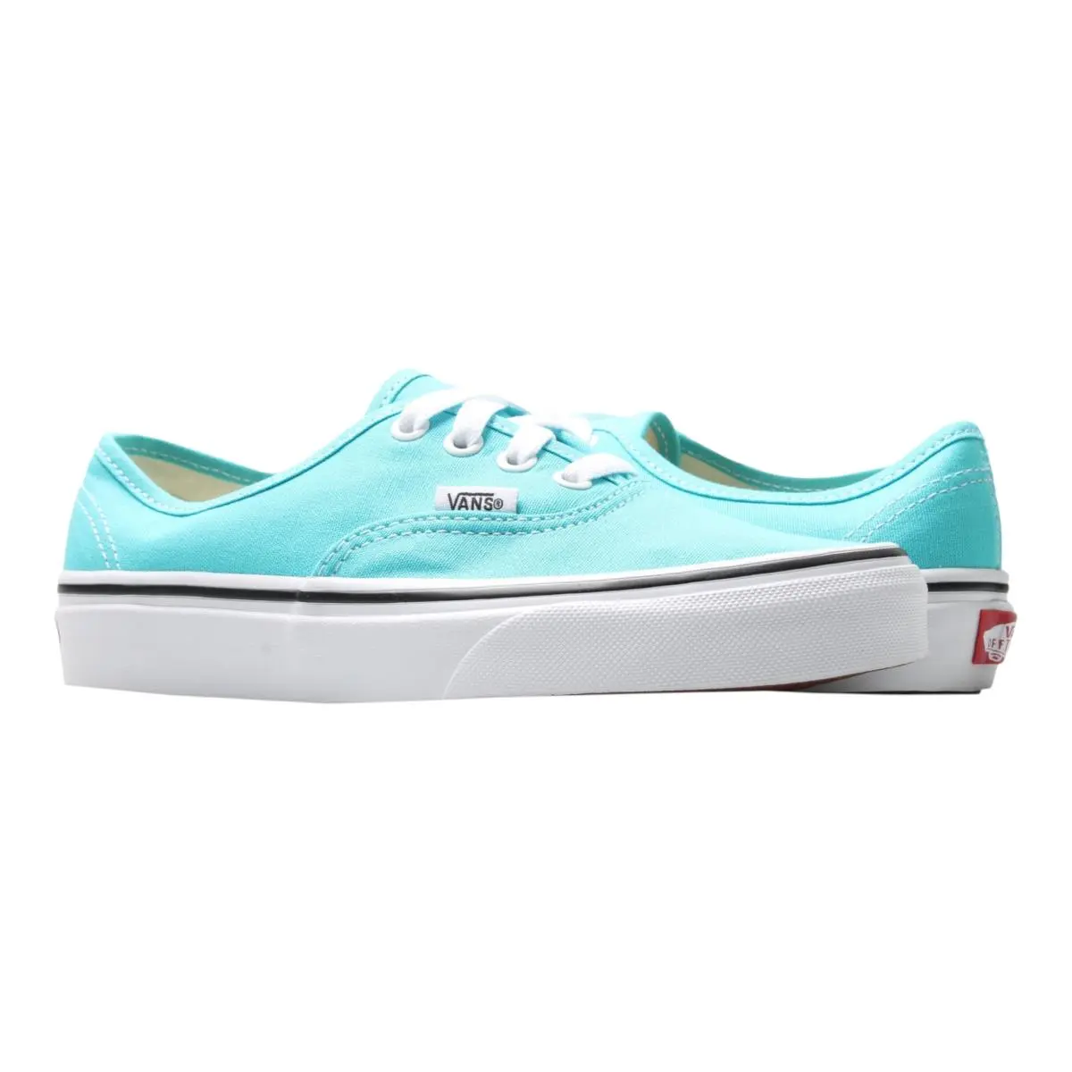 Vans shoes - 10539050795295 - 10539050795295 - True White/Blue 0