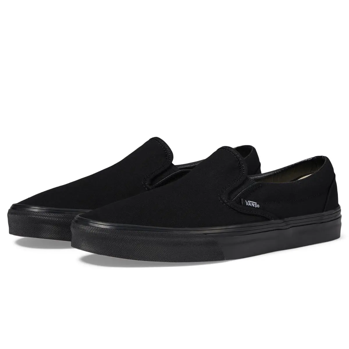 Vans shoes - (Classic Tumble) True White 24