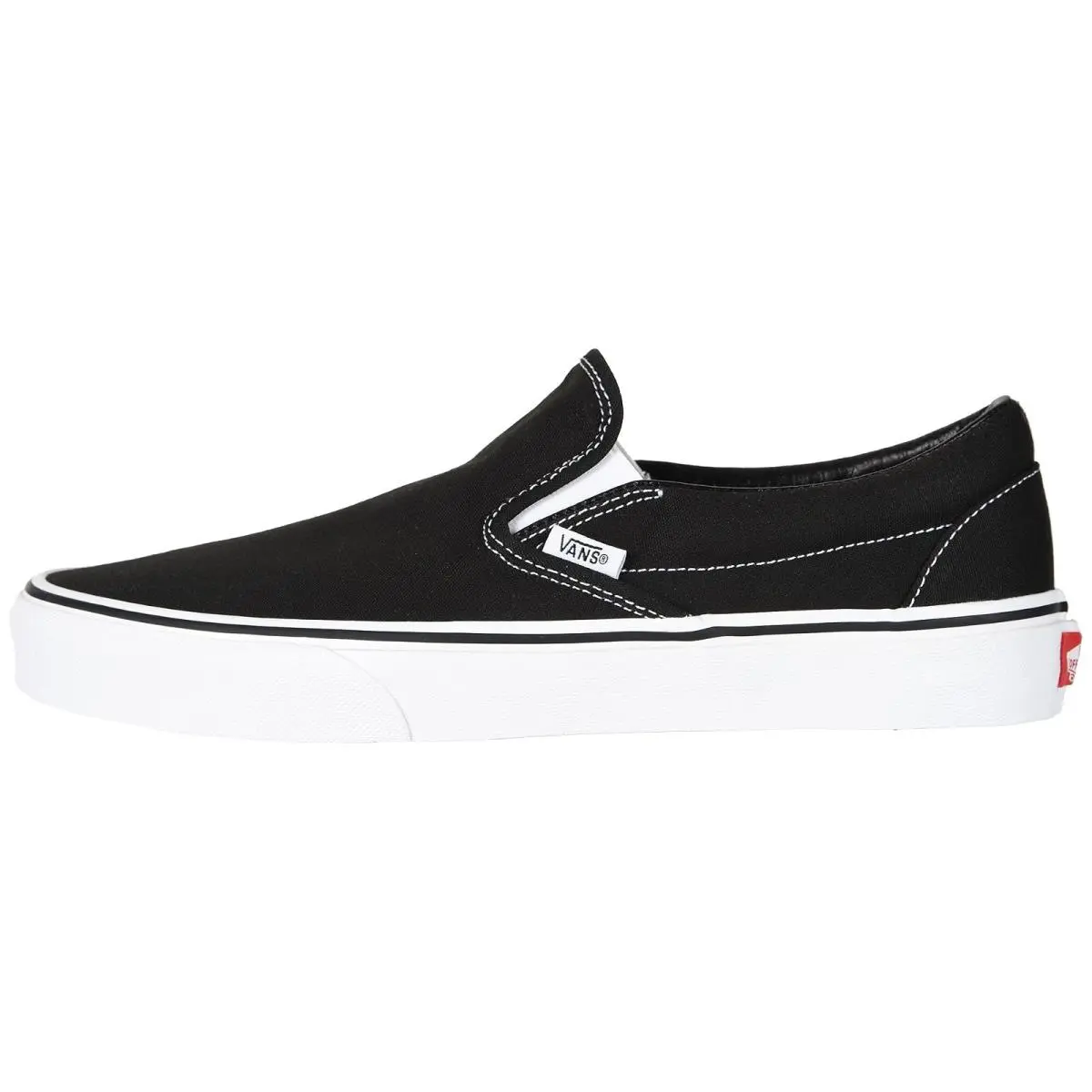 Vans shoes - (Classic Tumble) True White 20