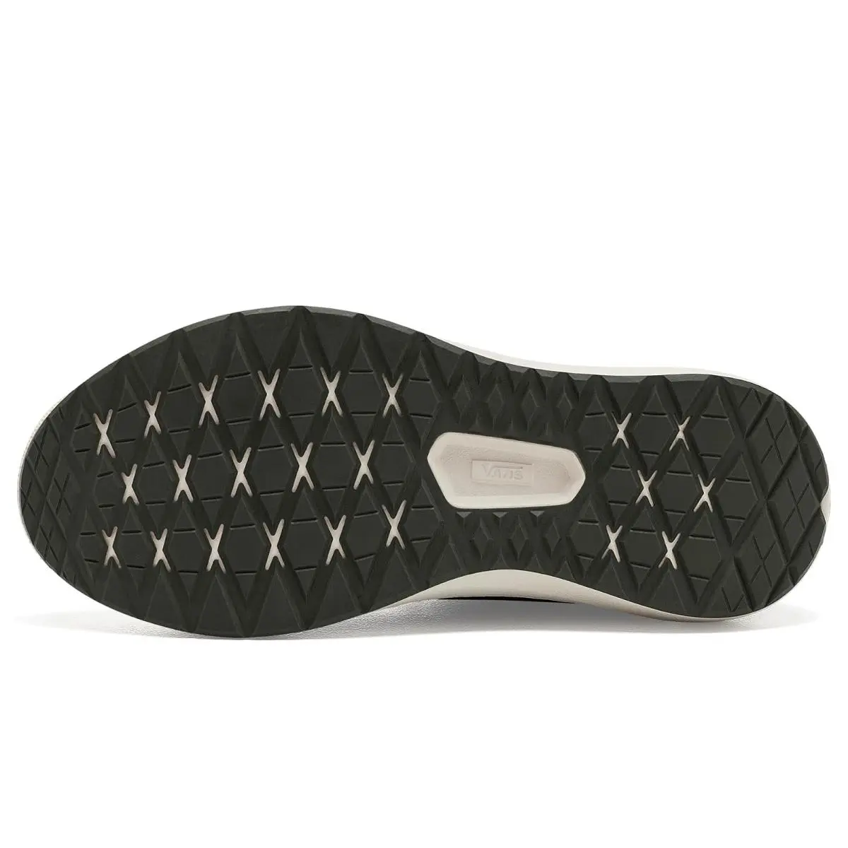 Vans shoes - Obsidian Fern 3