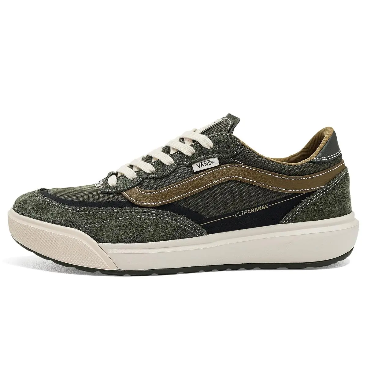 Vans shoes - Obsidian Fern 9