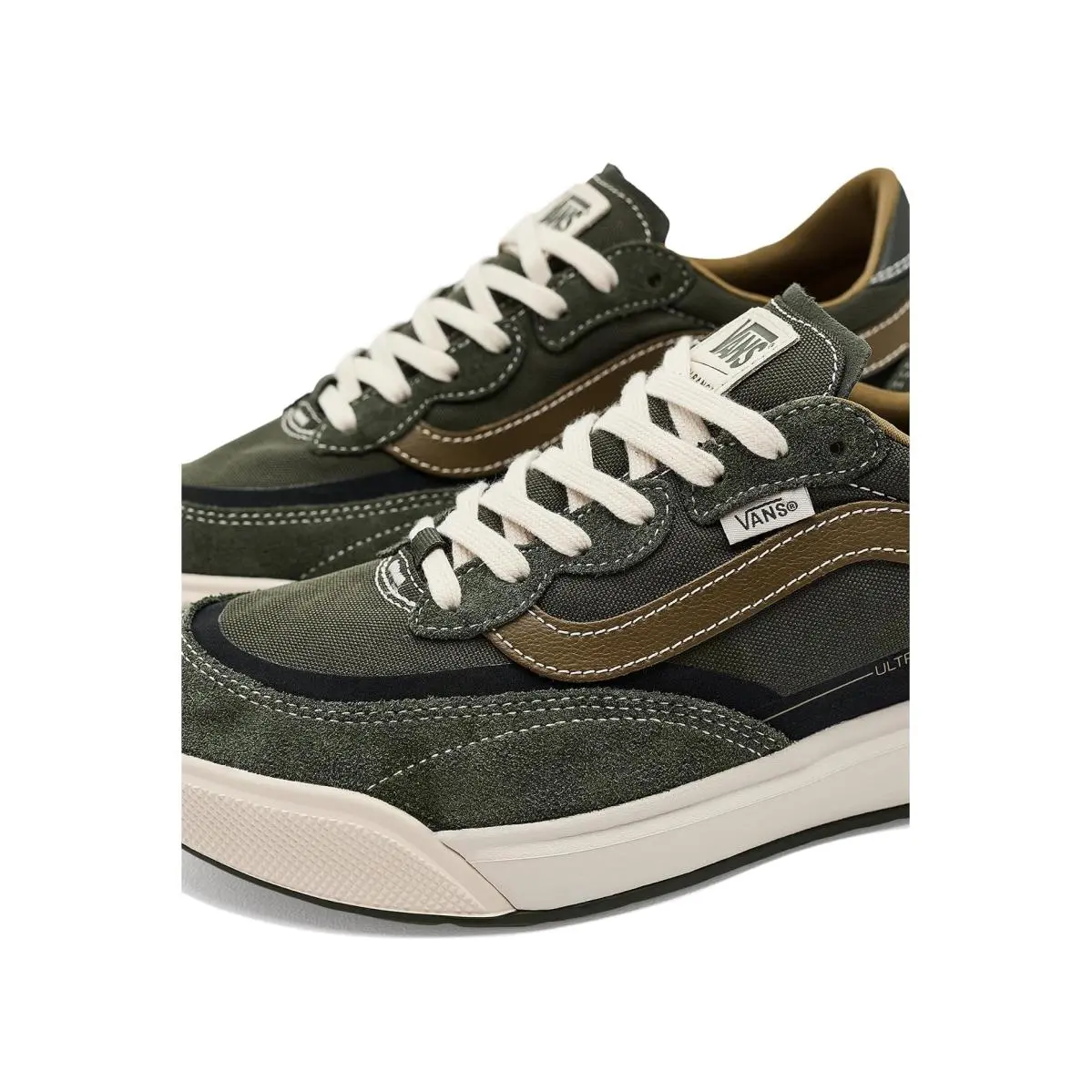 Vans shoes - Obsidian Fern 11