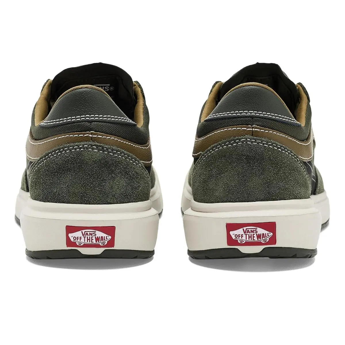 Vans shoes - Obsidian Fern 12