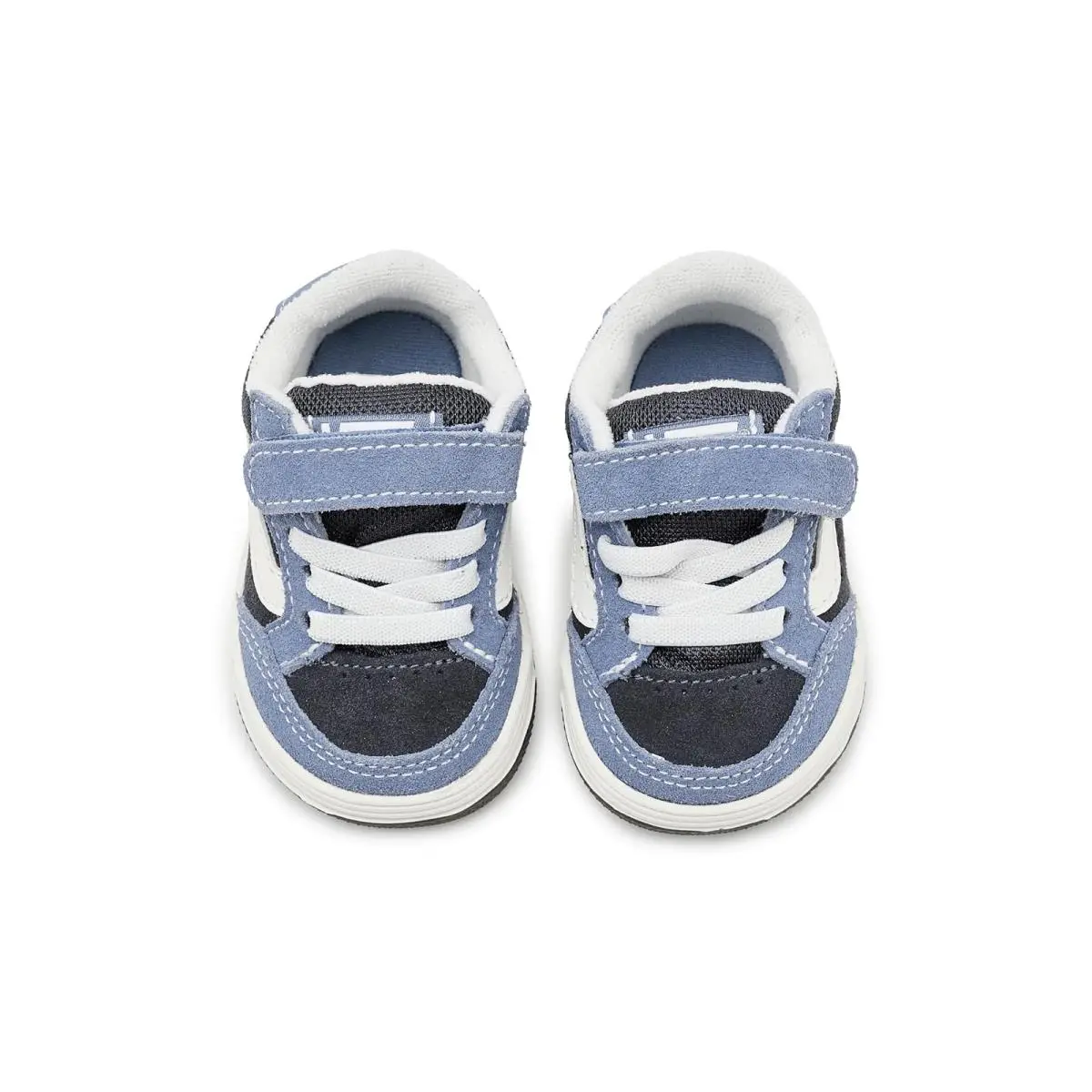 Vans shoes - Nineties Blue/Blue 7