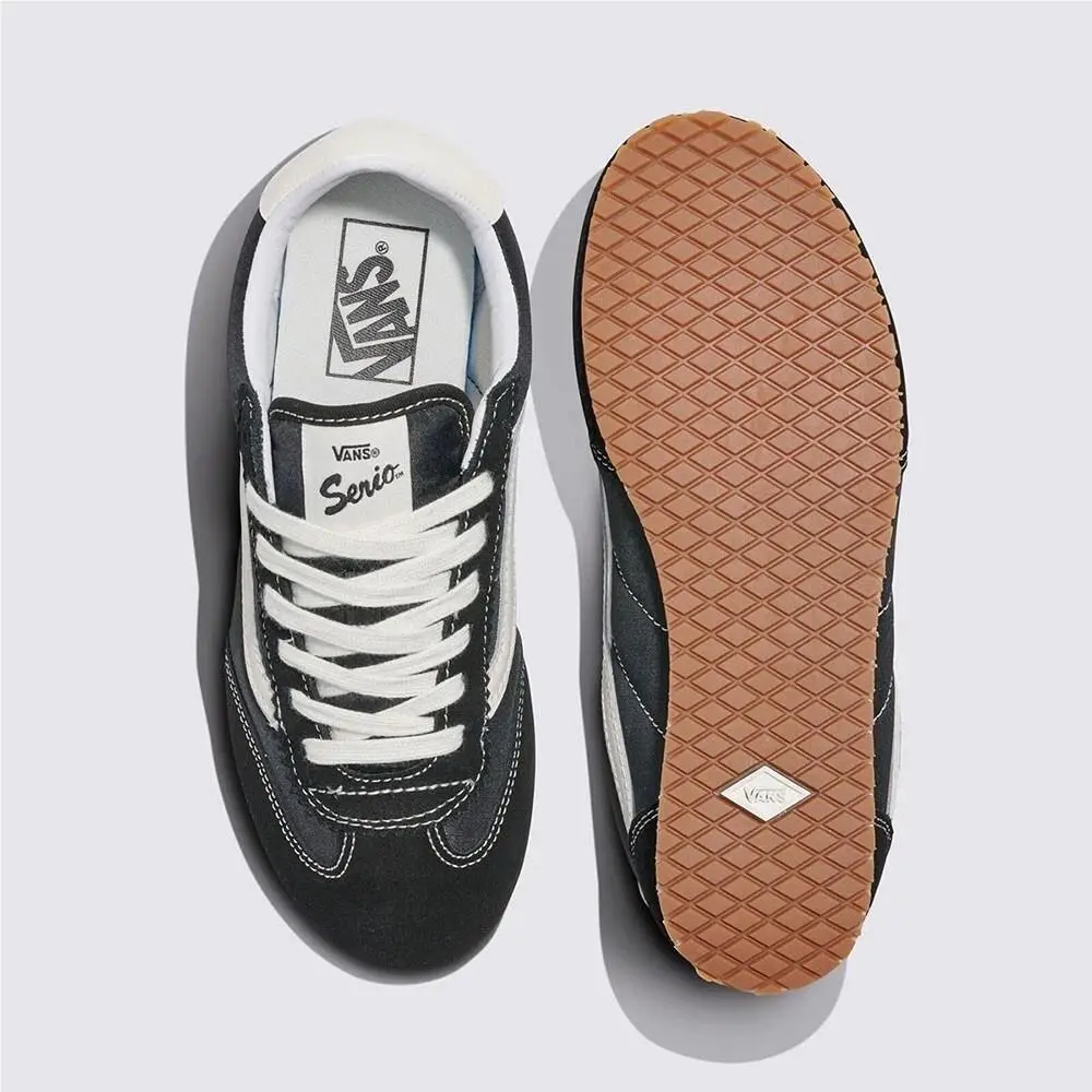 Vans shoes - VANS SK8 - VN000DAQBA2 - Black 2