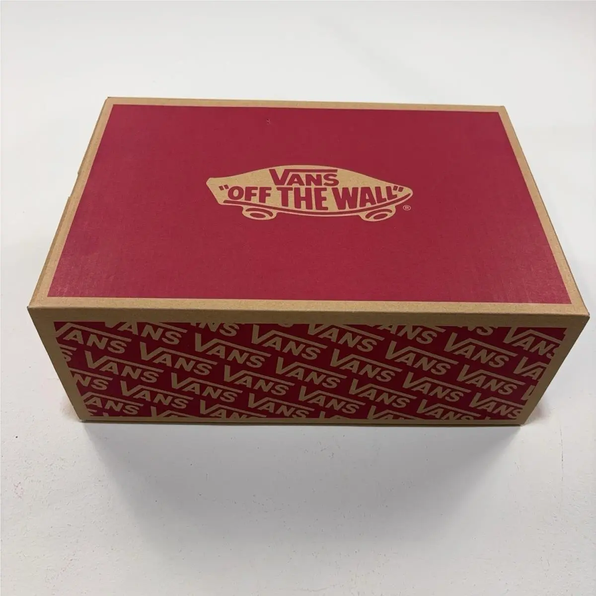 Vans shoes - Vans Crosspath XC GORE-TEX MTE - VN000EKHG11 - Brown 1