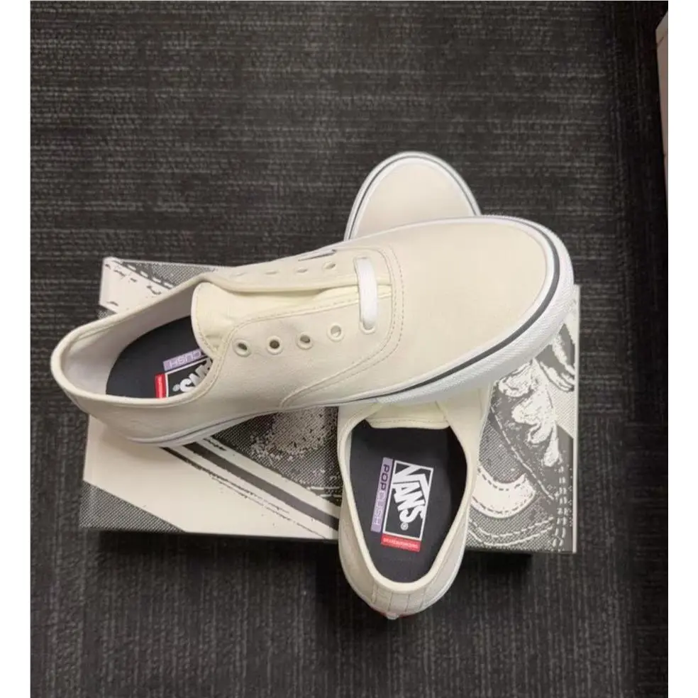 Vans shoes - VN0A5FC8XQL - VN0A5FC8XQL - White 0