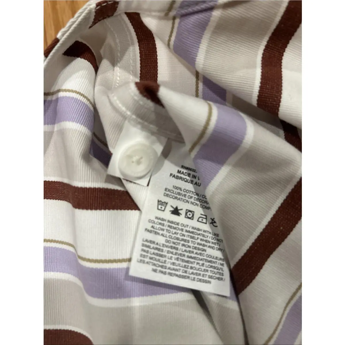 Nike clothing - HJ2906 - HJ2906 - Multicolor 10