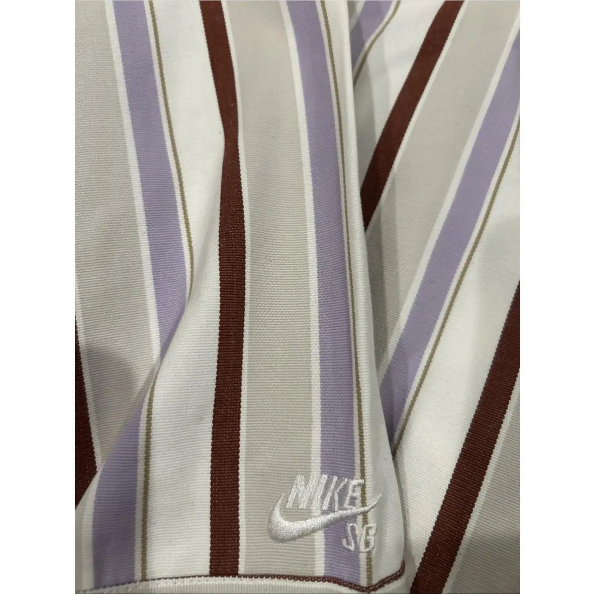 Nike clothing - HJ2906 - HJ2906 - Multicolor 4